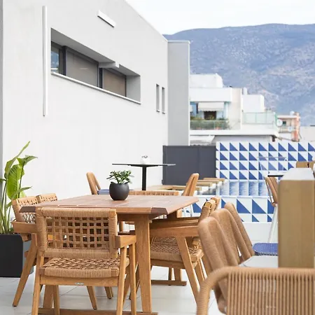 1910 Lifestyle Vólos