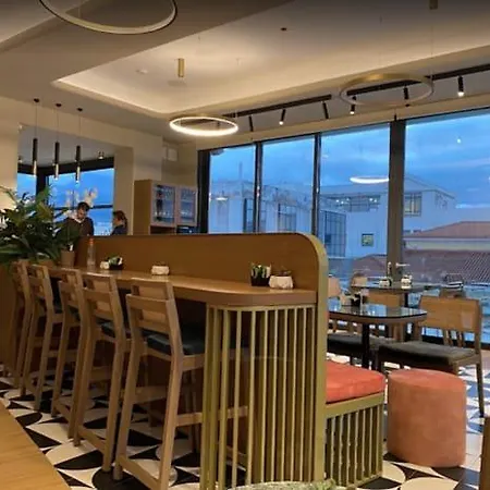 Hotel 1910 Lifestyle 4*