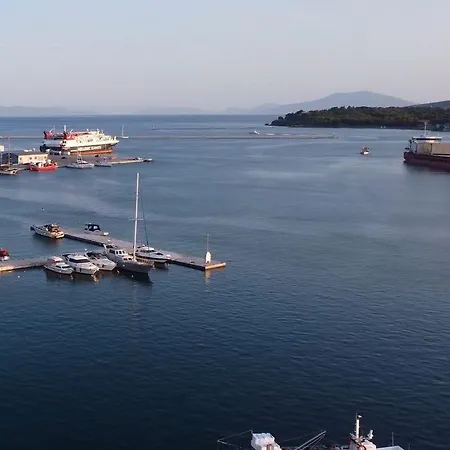 Hotel 1910 Lifestyle Vólos