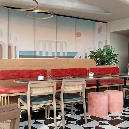 1910 Lifestyle Vólos