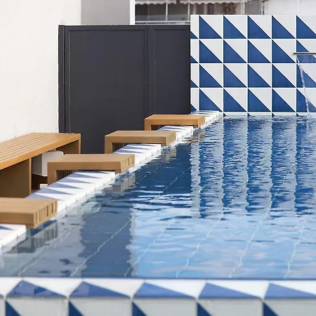 Hotel 1910 Lifestyle Vólos