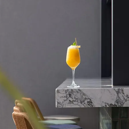 Hotel 1910 Lifestyle Vólos