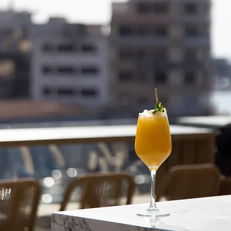 Hotel 1910 Lifestyle 4*