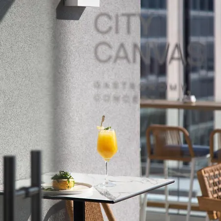 Hotel 1910 Lifestyle