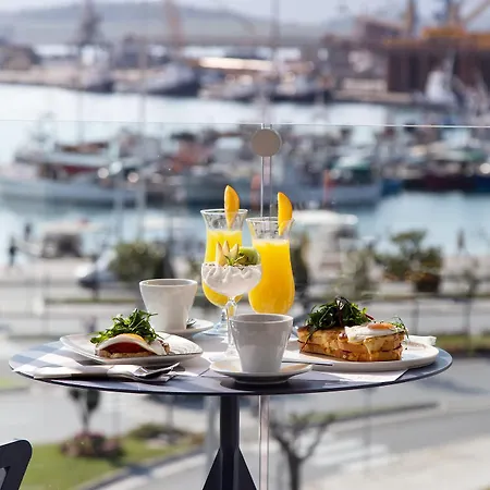 Hotel 1910 Lifestyle