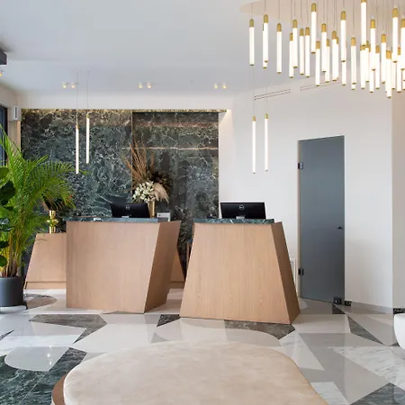 1910 Lifestyle Hotel 4*