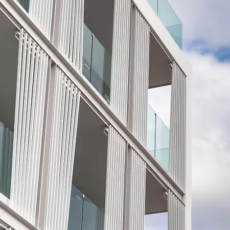 Hotel 1910 Lifestyle Vólos