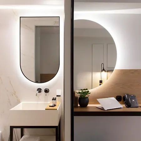 Отель 1910 Lifestyle