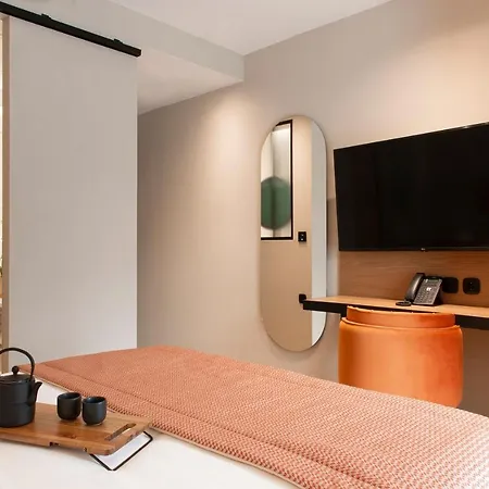 Hotel 1910 Lifestyle 4*