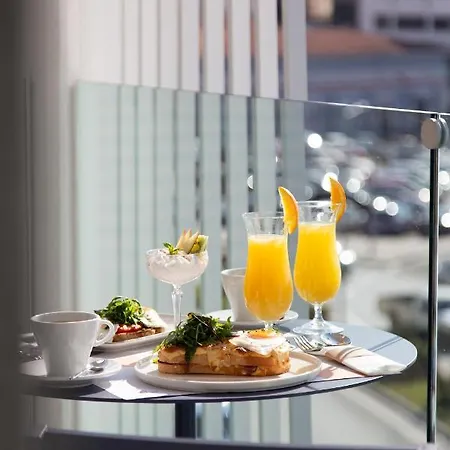 1910 Lifestyle Отель 4*