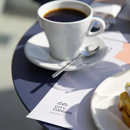 Отель 1910 Lifestyle