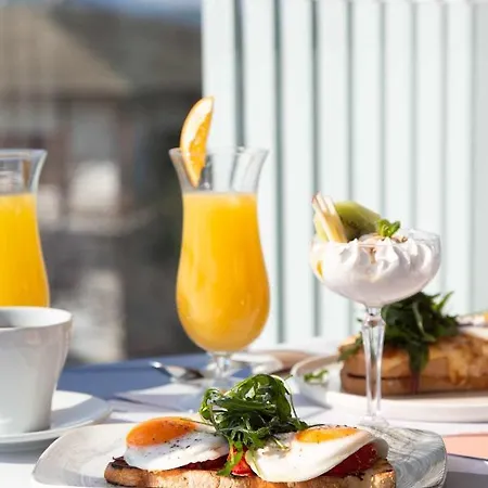 Hotel 1910 Lifestyle