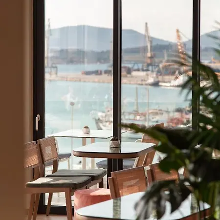 1910 Lifestyle 4* Vólos