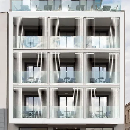 Отель 1910 Lifestyle