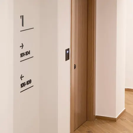 Отель 1910 Lifestyle Волос