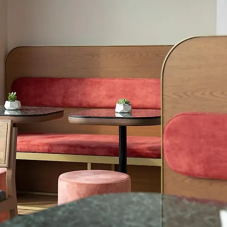 Hotel 1910 Lifestyle 4*