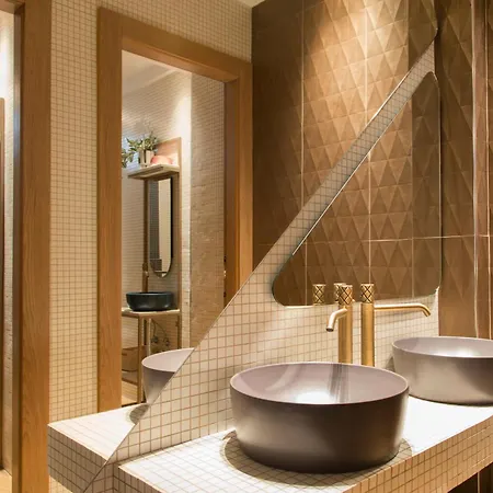 Hotel 1910 Lifestyle