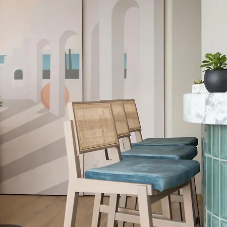 1910 Lifestyle Vólos