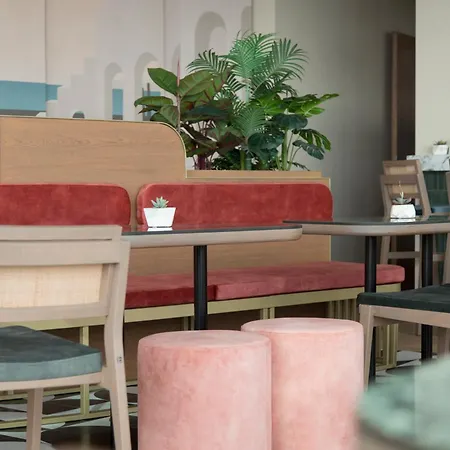 1910 Lifestyle Vólos