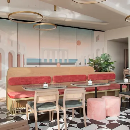 Hotel 1910 Lifestyle Vólos