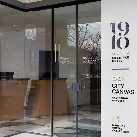 Hotel 1910 Lifestyle 4*