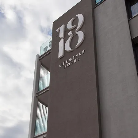 1910 Lifestyle 볼로스