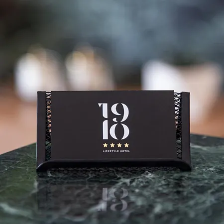 Отель 1910 Lifestyle 4*