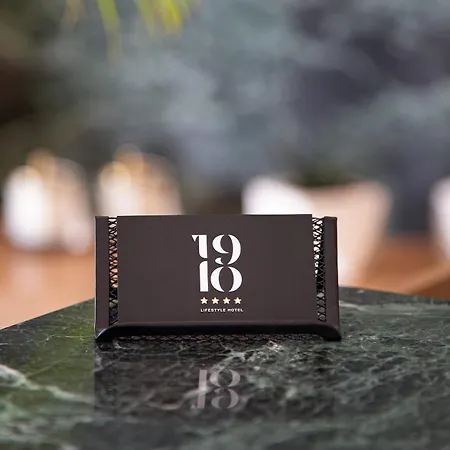 Hotel 1910 Lifestyle