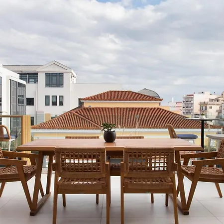 Отель 1910 Lifestyle