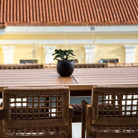 Hotel 1910 Lifestyle 4*