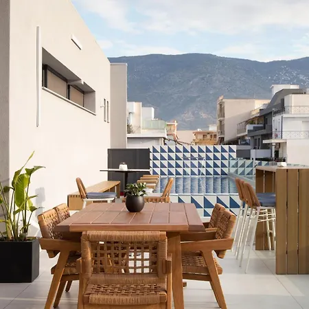 1910 Lifestyle Vólos