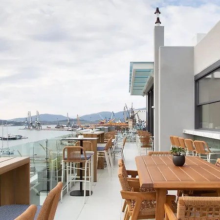 1910 Lifestyle 볼로스