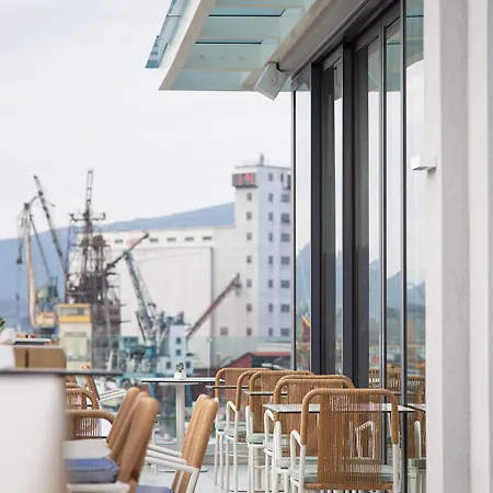 Hotel 1910 Lifestyle Volos