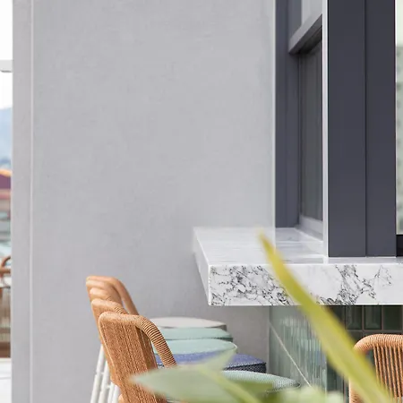 Отель 1910 Lifestyle