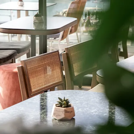 Hotel 1910 Lifestyle 4*