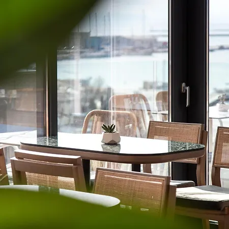 Hotel 1910 Lifestyle Vólos