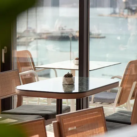 Hotel 1910 Lifestyle