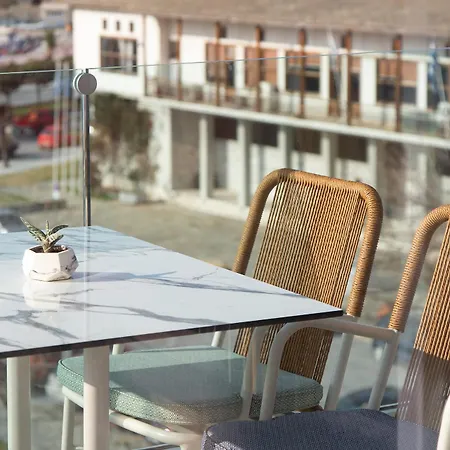 Hotel 1910 Lifestyle