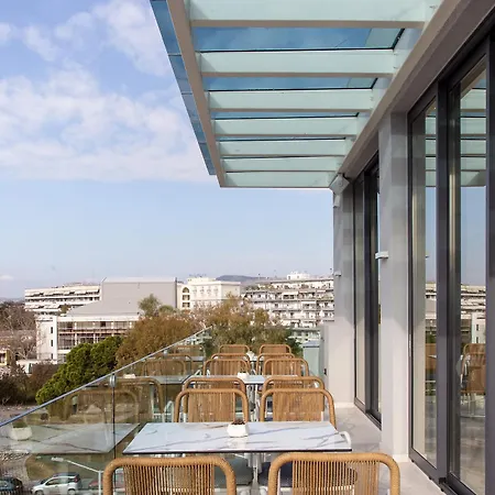 Hotel 1910 Lifestyle Volos