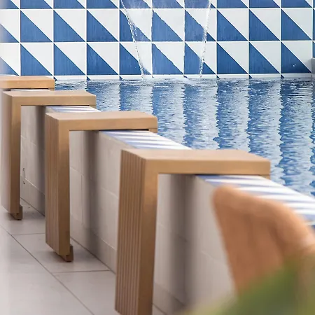 Hotel 1910 Lifestyle