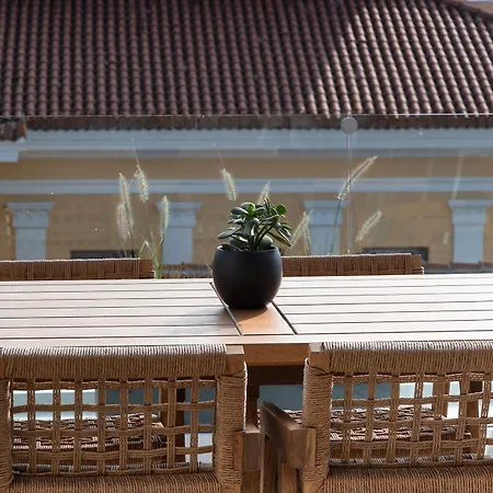 Hotel 1910 Lifestyle Vólos