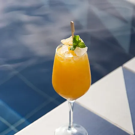 Отель 1910 Lifestyle Волос