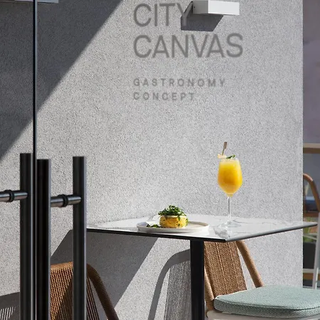 Отель 1910 Lifestyle 4*