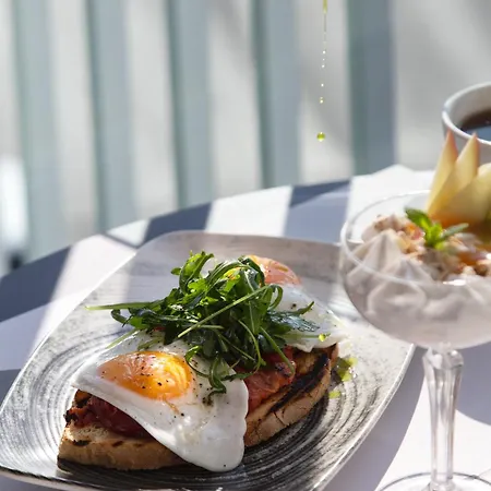 Hotel 1910 Lifestyle 4*