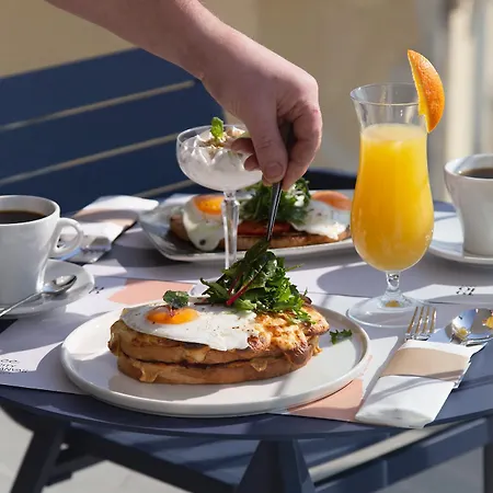 Hotel 1910 Lifestyle