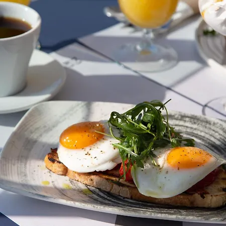 Отель 1910 Lifestyle 4*