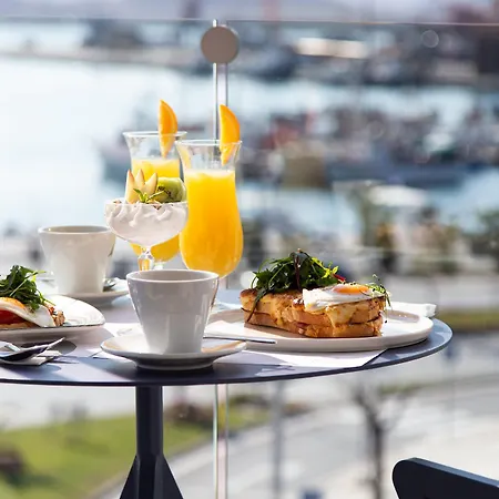 Hotel 1910 Lifestyle