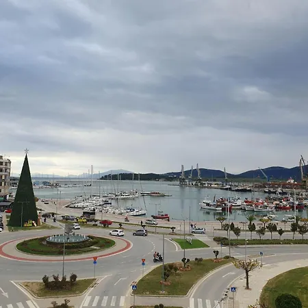 1910 Lifestyle 4* Vólos