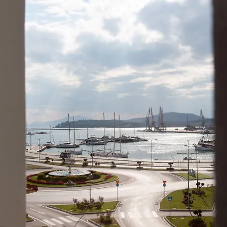 1910 Lifestyle 4* Vólos