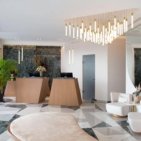 1910 Lifestyle Hotel 4*